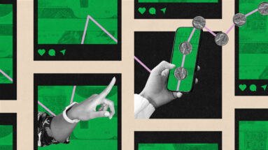 How "Finfluencers" Can Create Risk for Your Company